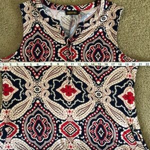 Reborn Tops - Reborn tunic. Size XL. With pockets. Reborn Tops - Reborn tunic. Size XL. With pockets.